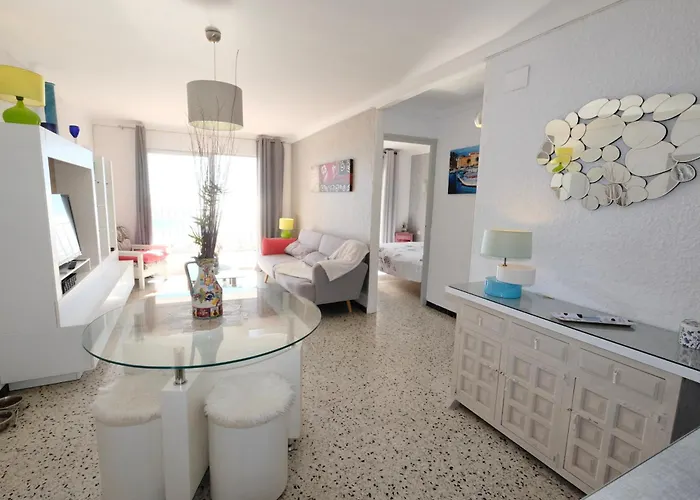 Delta Muga Silvia Apartmán Empuriabrava