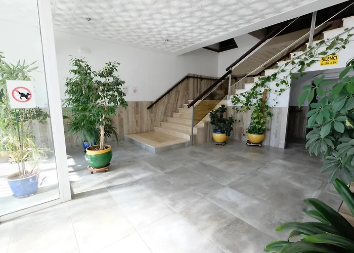 Apartmán Delta Muga Silvia