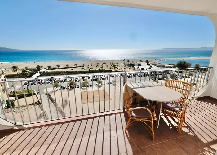 Delta Muga Silvia Apartmán