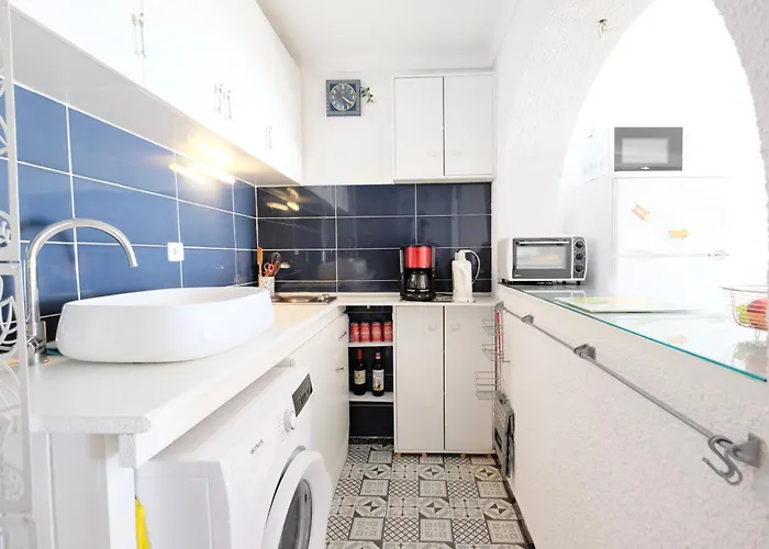 Delta Muga Silvia Apartmán Empuriabrava