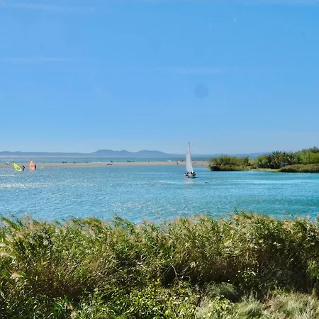Delta Muga Silvia Empuriabrava