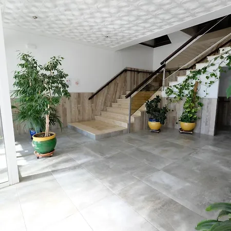 Apartment Delta Muga Silvia