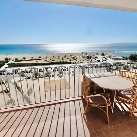 Delta Muga Silvia Apartment