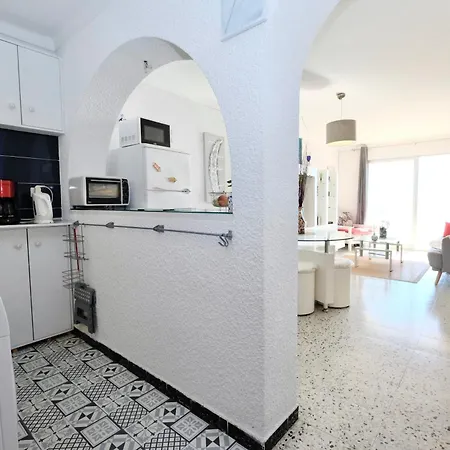 Appartamento Delta Muga Silvia