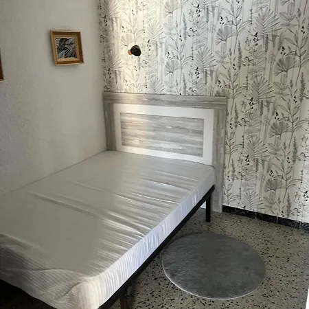 Delta Muga Silvia Apartment *