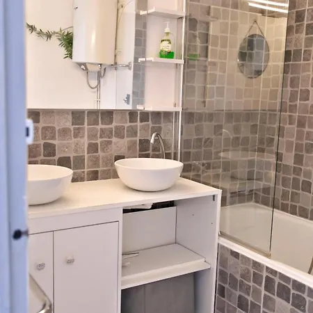 Delta Muga Silvia Apartament Empuriabrava