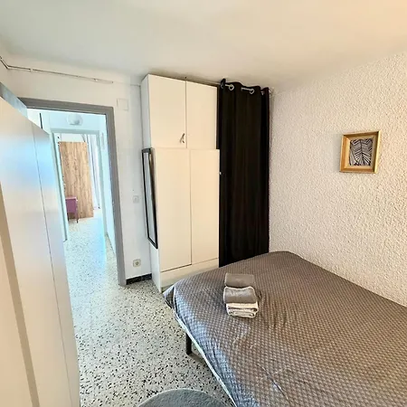Apartment Delta Muga Silvia *