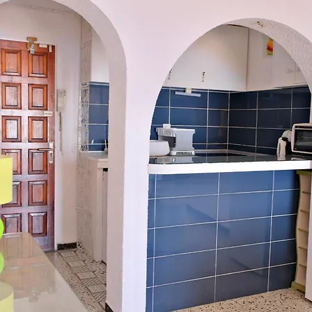 Apartment Delta Muga Silvia *