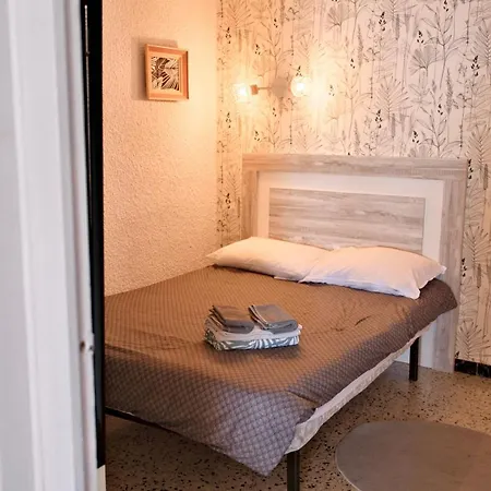 Delta Muga Silvia Apartment